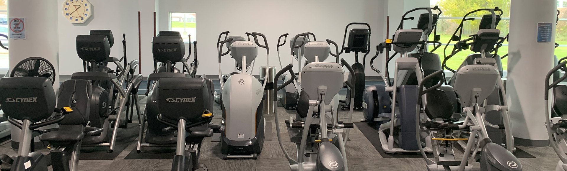 Beacon Health Fitness Three Rivers Beacon Health System
