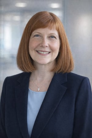 Photo of Donna R. Shumar