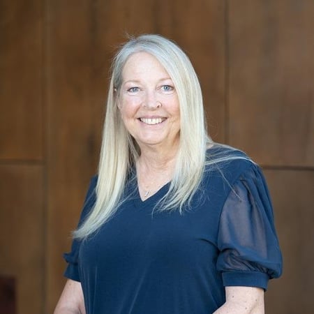 Photo of Elizabeth Marshment