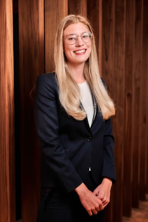 Photo of Stephanie Stremick