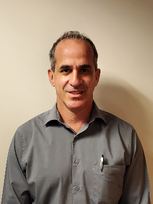 profile photo of Dr. Seth Schulman, O.D.