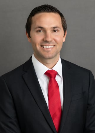 Photo of Brandon Wiggins