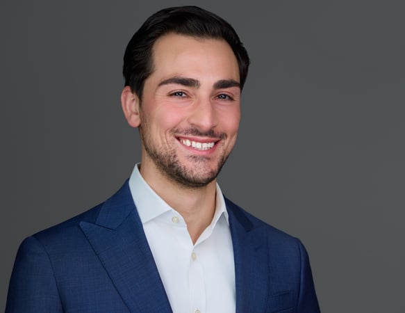 Photo of Neil Mascioli