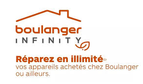 Découvrez notre service Boulanger Infinity Smartphone !