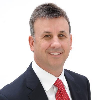 Photo of Vince Jouret - Morgan Stanley