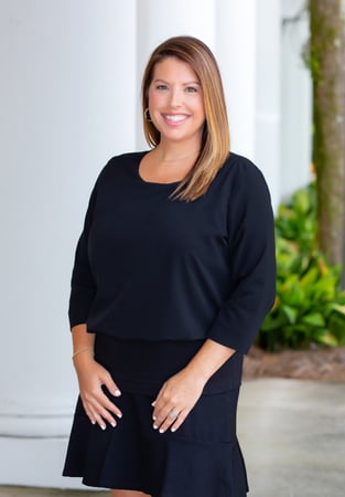 Photo of Angie Hilderbrand