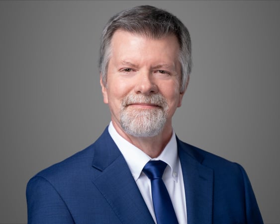 Photo of David L. Fraley II