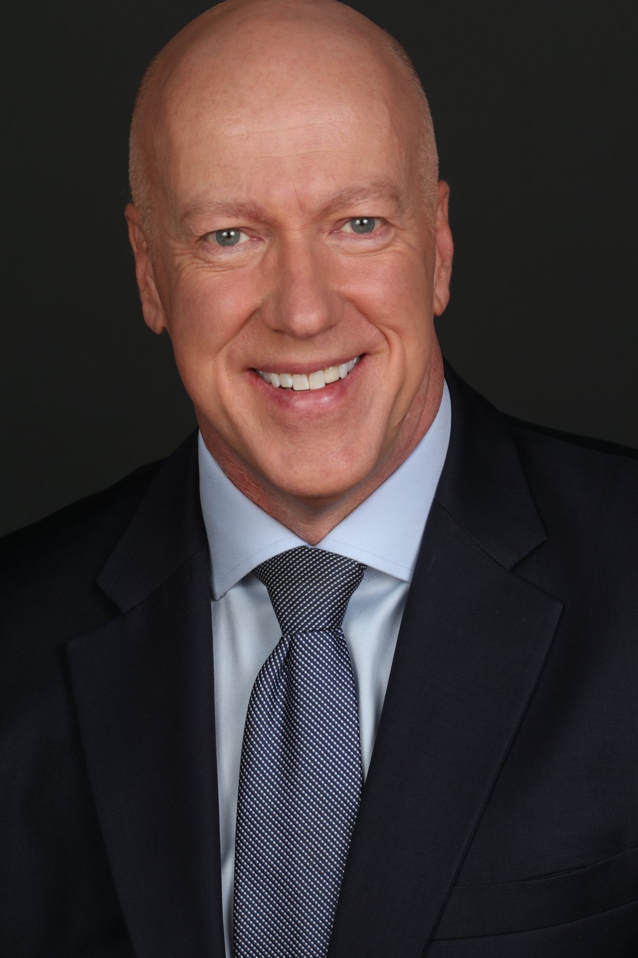 Photo of Frank L. Winters - Morgan Stanley