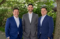 Photo of The Medina Partin Weiss Group - Morgan Stanley