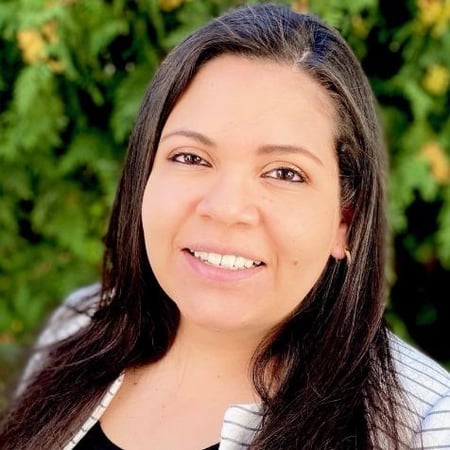 Photo of Yolanda Perez