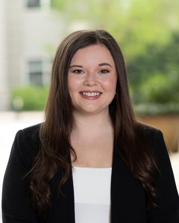 Photo of Claire Rinehart