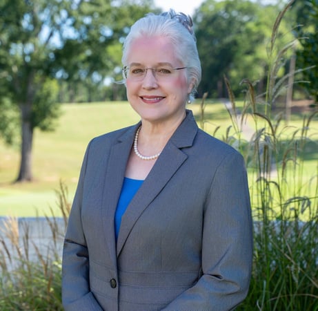 Photo of Angela K. Stewart
