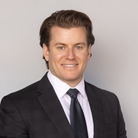 Photo of Sean Reynolds