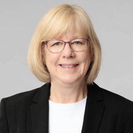 Photo of Judy McCammon
