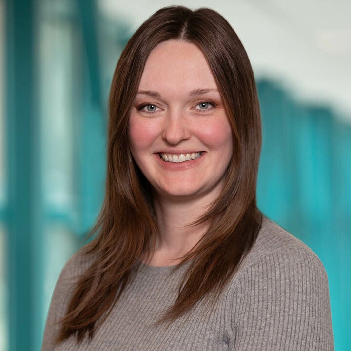 Alexis Green, AGACNP - Beacon Medical Group Trauma & Surgical Services