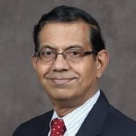 Photo of Krishna Iyer - Morgan Stanley