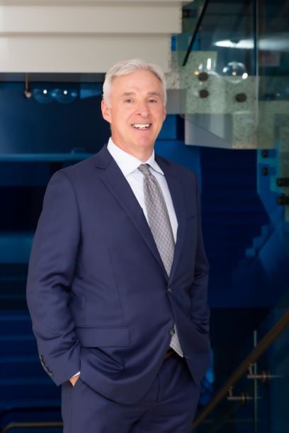 Photo of Kerry P. Falco - Morgan Stanley