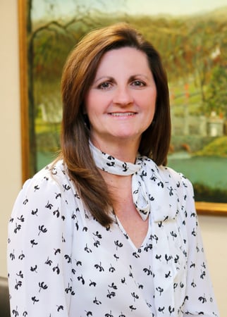 Photo of Maryellen Bukowski