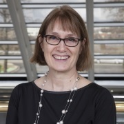 Photo of Ann Marie Kenik