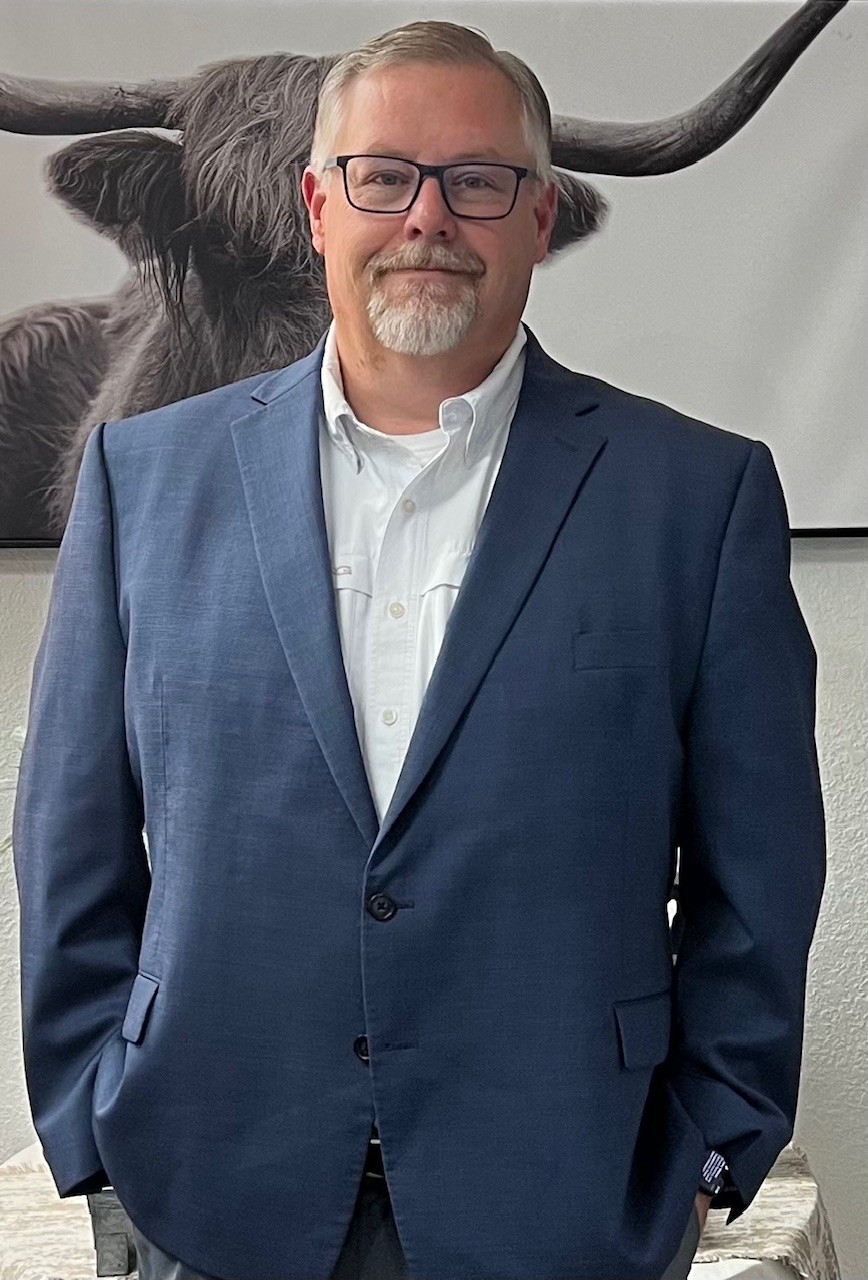 Bryan Sparks Insurance Agency Owner