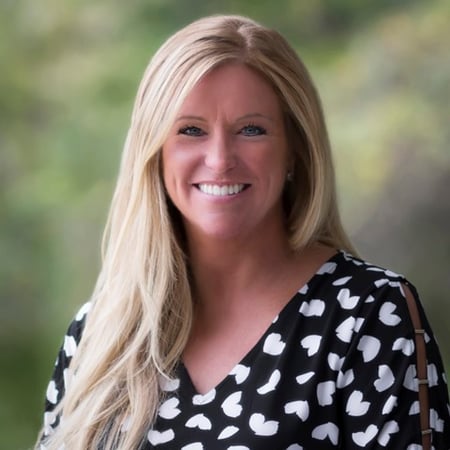 Photo of Tricia A. Gruber