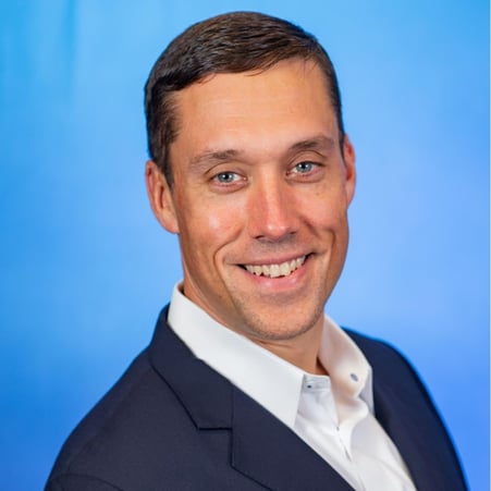 Photo of Ryan C. Lewis