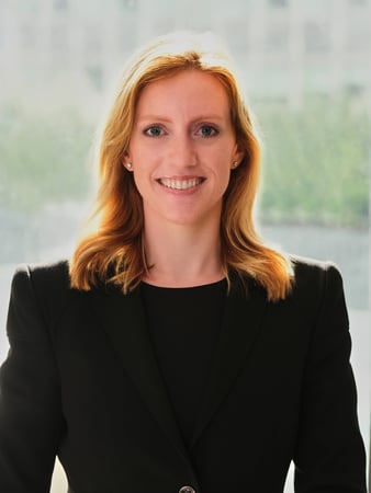 Photo of Courtney Carrabino