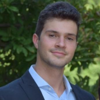 Photo of Phillip Shubinsky