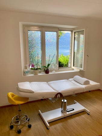 Trattamenti sul corpo