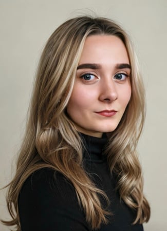 Photo of agent