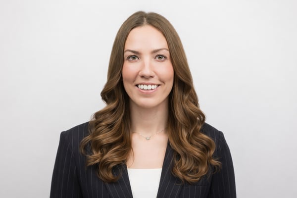 Photo of Brooke Crownover