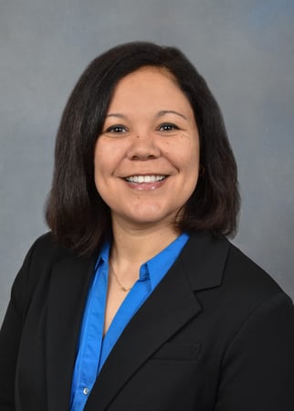 Photo of Julie Bensusan