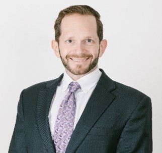 Photo of Joel Reitzes