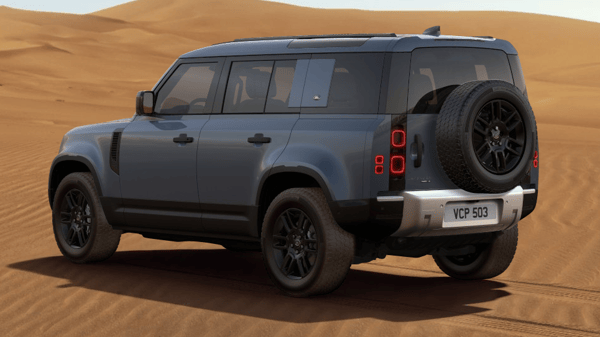 Doncaster Land Rover | Land Rover Retailer in Doncaster VIC, Australia