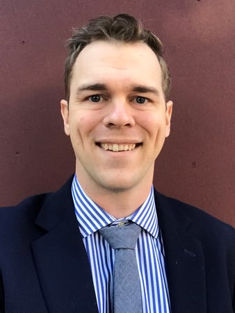 Photo of Scott McGhee