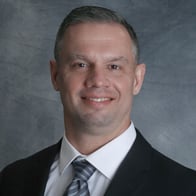 Steve Gerszewski - Old National Bank, Mortgage Loan Officer in Detroit Lakes - Old National Bank headshot