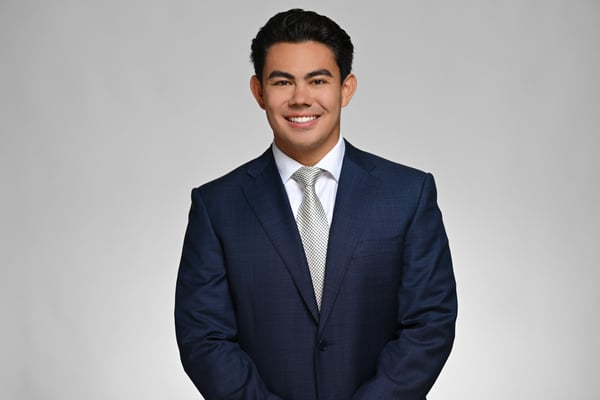 Photo of Max Zueger