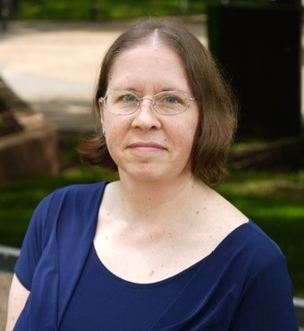 Photo of Paola Delucas