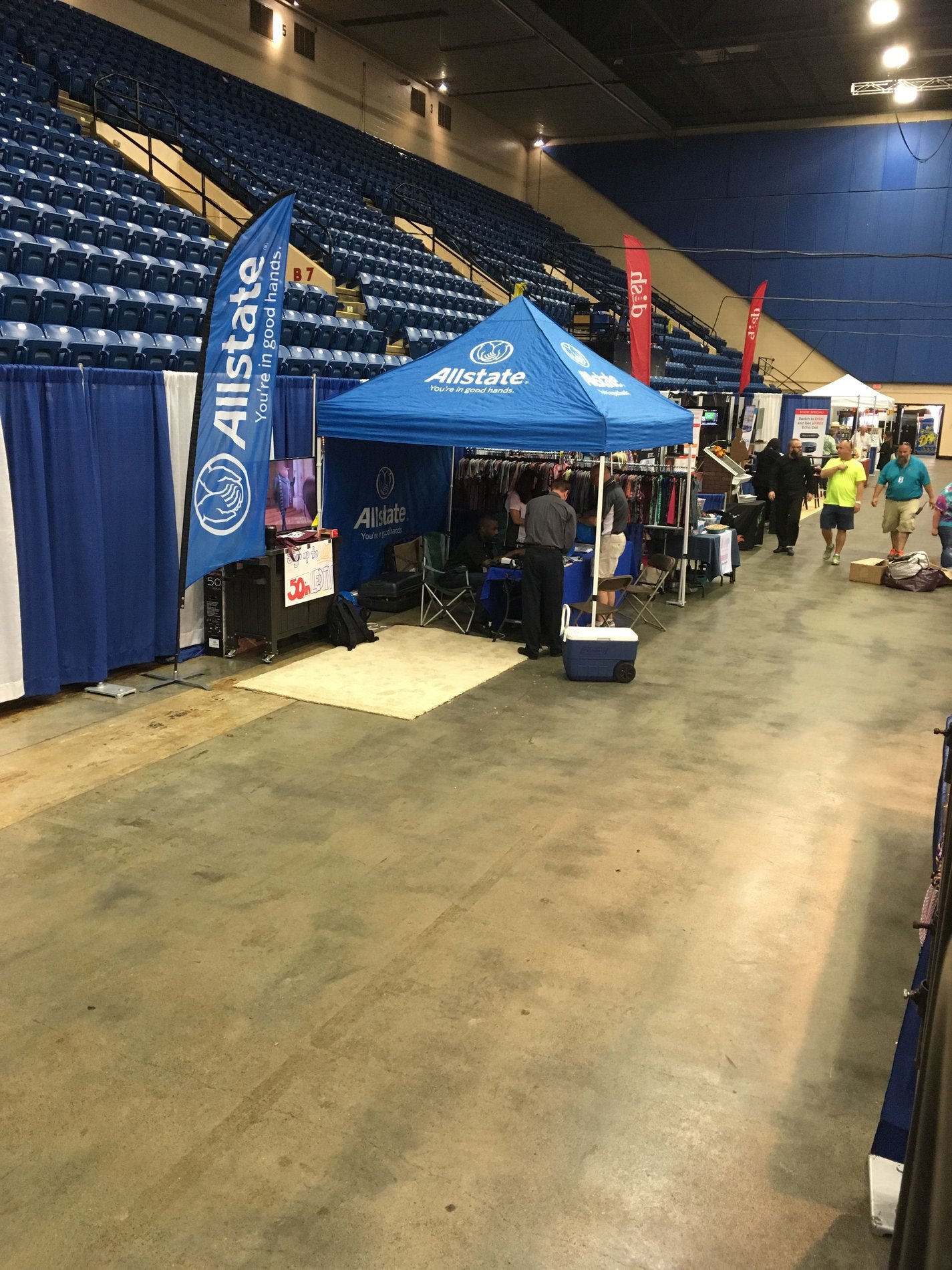 Allstate Car Insurance in Roanoke, VA Whitwell Kelly