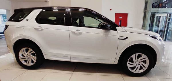 Range Rover Vst2 About Land Rover Vst Grandeur