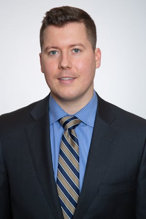 Photo of Michael V Ruane