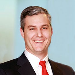 Adam Schulte, Insurance Agent