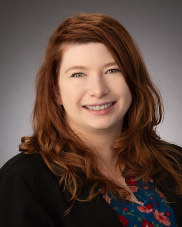 Photo of Angela Carmichael