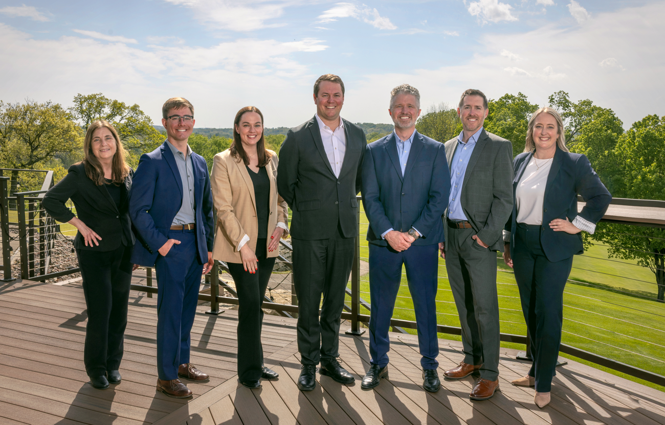 Photo of The Forward Group - Morgan Stanley