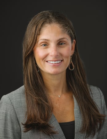 Photo of Kenley A. Ragusa