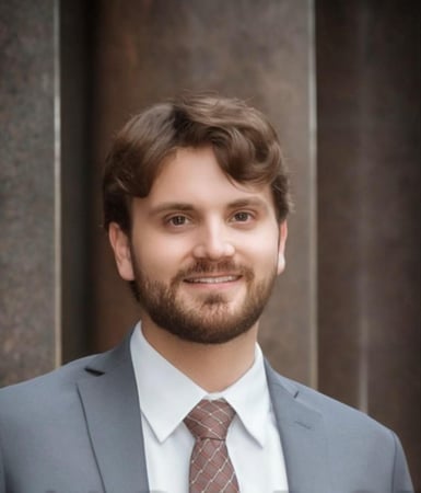 Photo of Griffin Whitaker