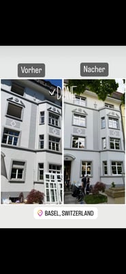 Veselinovic Fenster Montage & Co. - Ihr Fenstermontageprofi für die ganze Deutschschweiz, 8610 Uster im Kanton Zürich