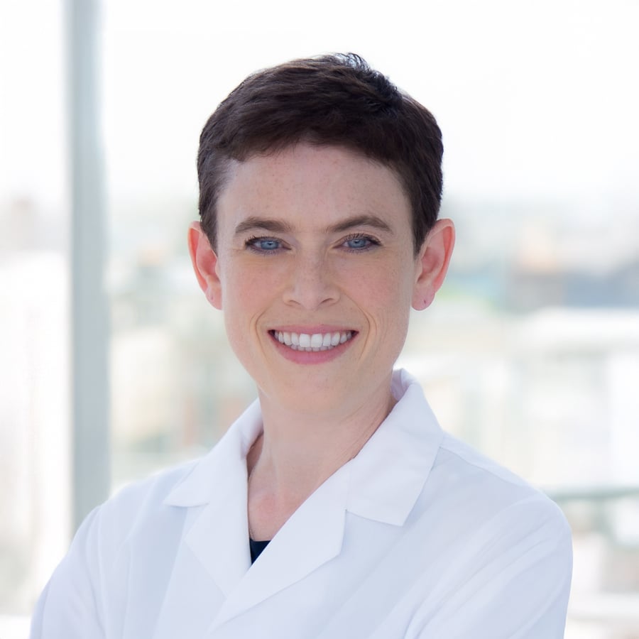 Jessica Rohman Singer, MD, MPH