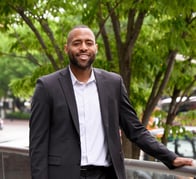 Photo of Cedric Hankerson - Morgan Stanley