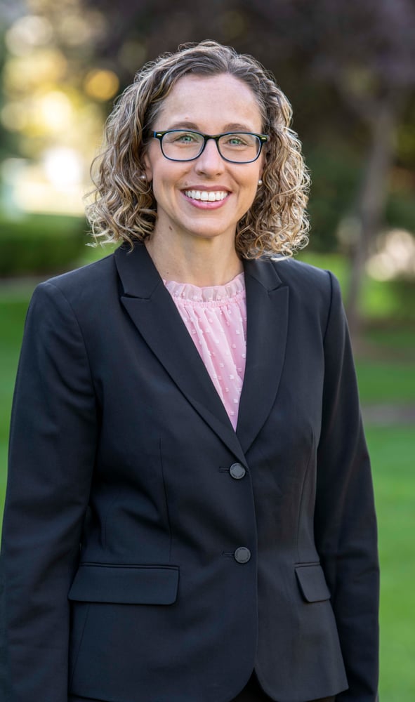 Photo of Jayne Smith